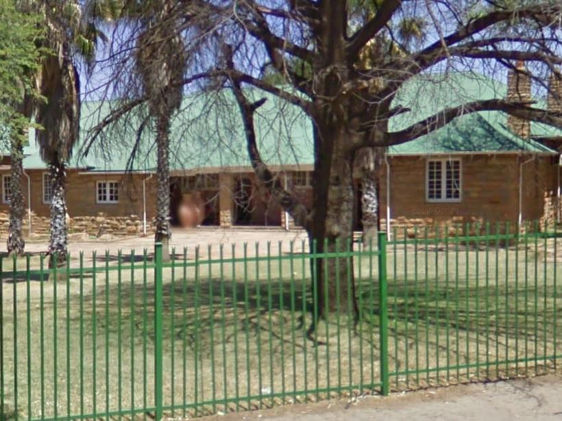 The incident at Laerskool Schweizer-Reneke in the North West of South Africa is being investigated
