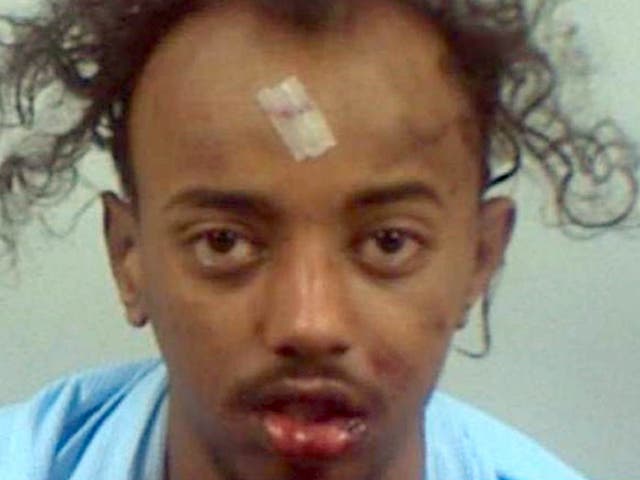 Mohammed Abdul attempted to kill clubbers in Gravesend, Kent