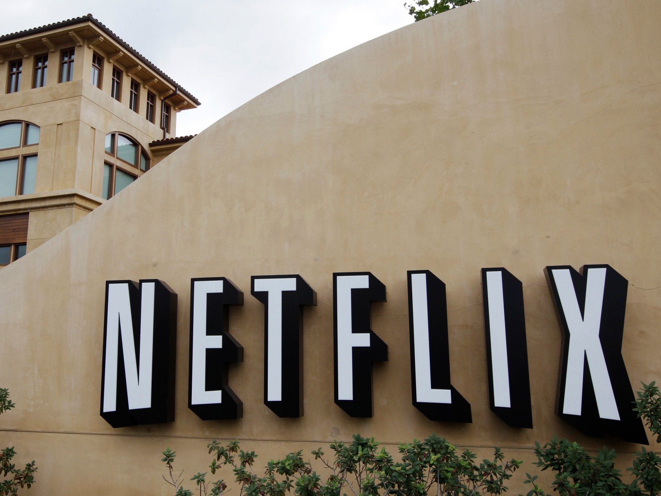 Netflix is pulling production out of North Carolina due to its anti-LGBT+ legislation
