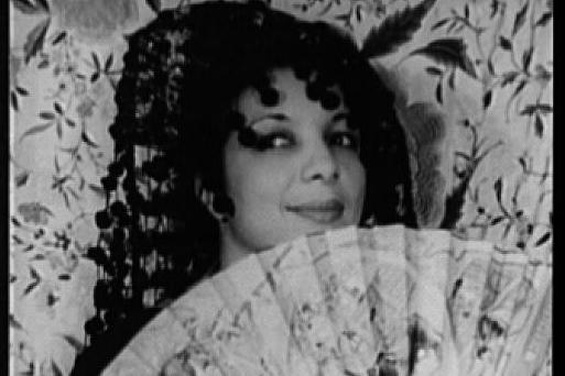 Evelyn Dove: Who was the groundbreaking singer and why is ... Evelyn Dove: Who was the groundbreaking singer and why is ...