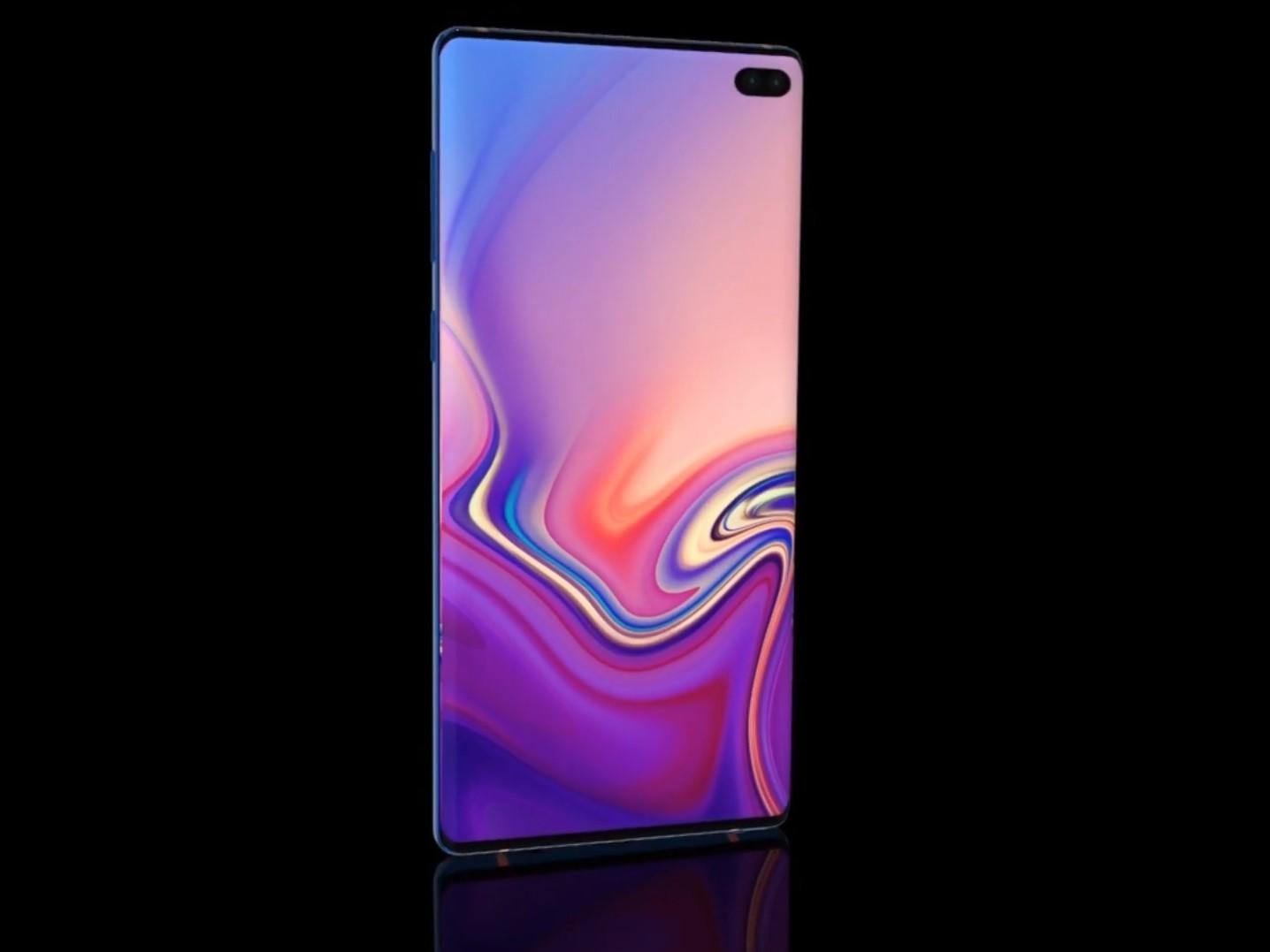 Samsung Galaxy S10: price, specs and release date