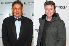 Philip Glass on turning David Bowie’s Lodger into a symphony