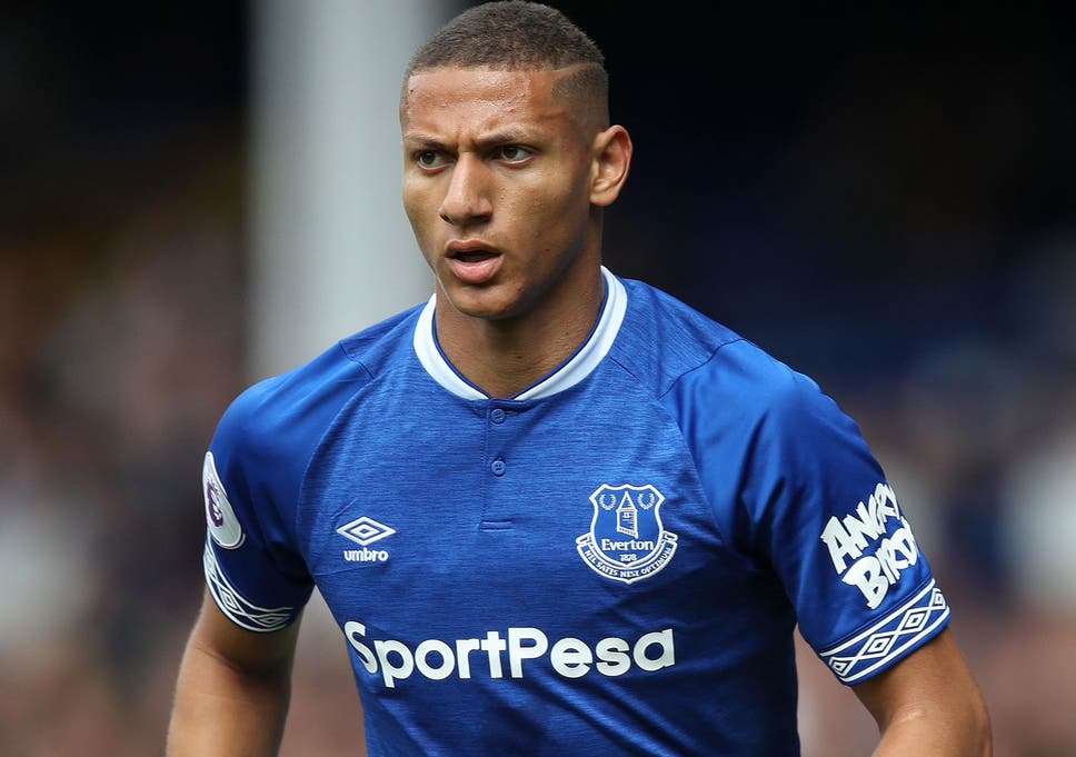 Image result for richarlison