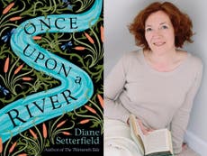 Once Upon a River by Diane Setterfield review: A Gothic tale of loss