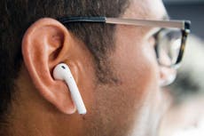 People have just discovered AirPods can eavesdrop on conversations