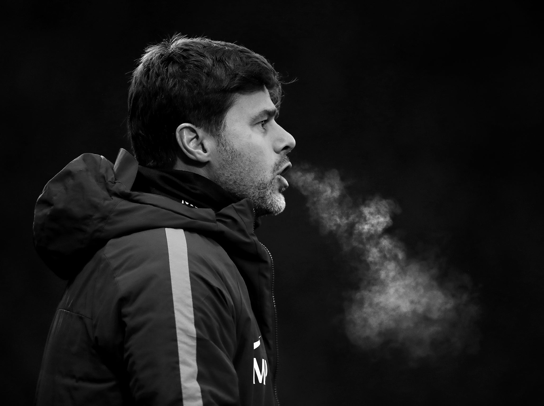 Mauricio Pochettino is United's top managerial target