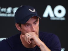 Murray to retire after Wimbledon but could be forced to quit this week