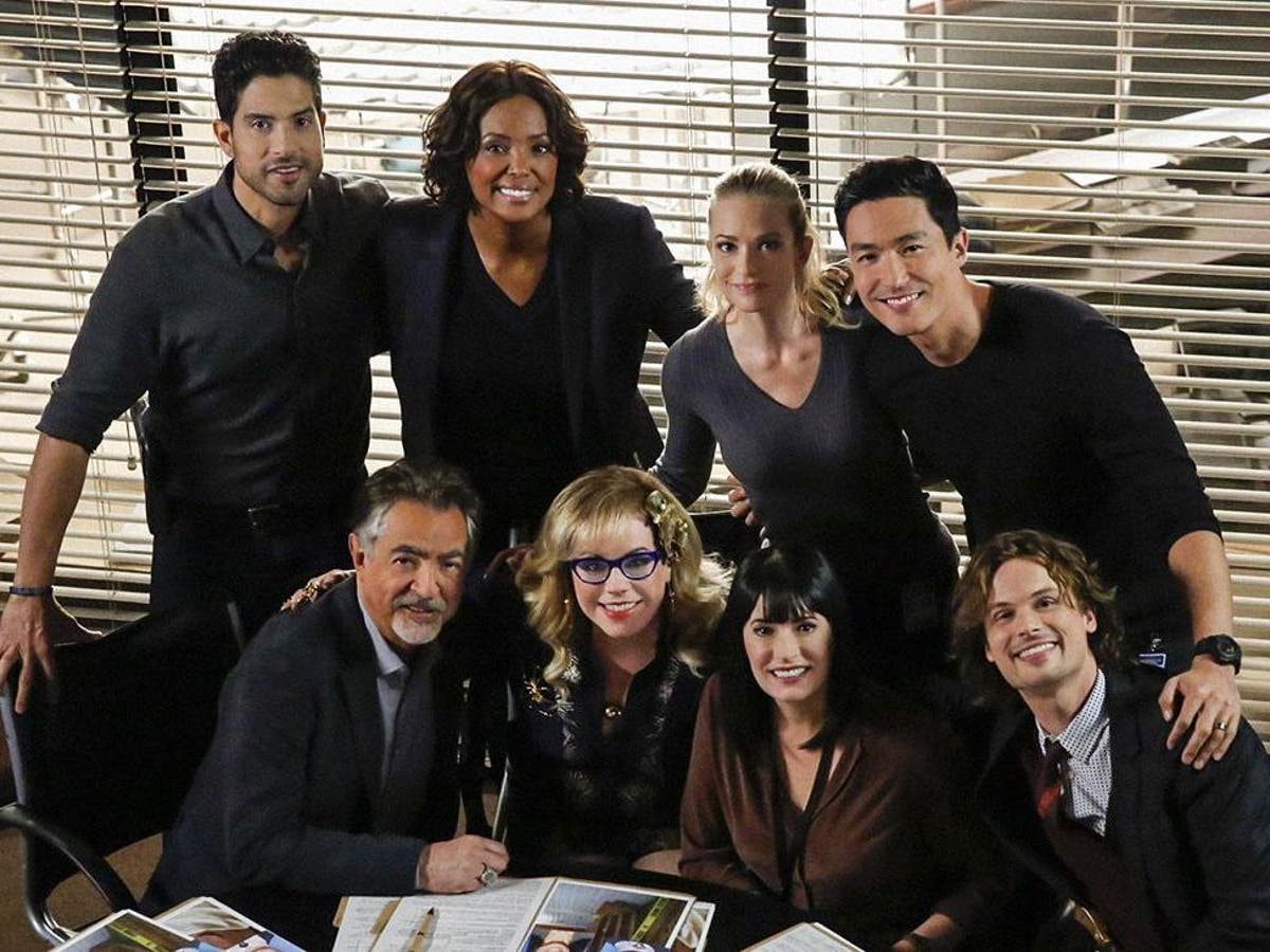 Criminal Minds Long Running Cbs Show To End After Season 15 The Independent The Independent