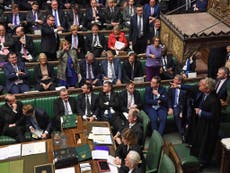 How Bercow will play a pivotal role in the Brexit endgame