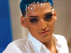 Kevin Fret, Latin trap's first openly gay rapper, shot dead aged 24
