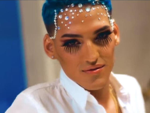 Kevin Fret, Latin trap's first openly gay artist, has been shot dead