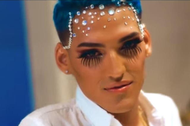 Kevin Fret, Latin trap's first openly gay artist, has been shot dead