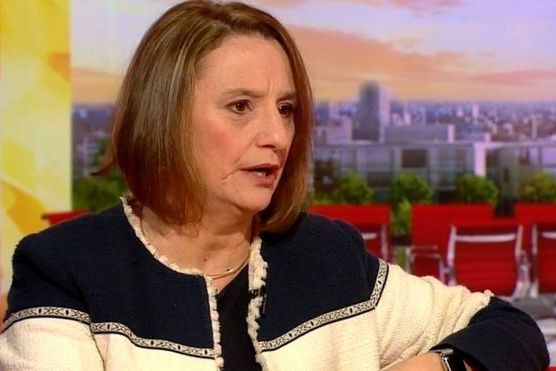 Headteacher Siobhan Collingwood said parents are routinely loaning food to each other