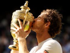 Goodbye Andy Murray, a testament to the power of dreams