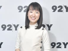 Marie Kondo opens up about huge reaction to Netflix show