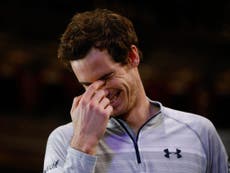 Murray’s best quotes: From 2006 World Cup gaffe to jibing his mother