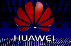 US signals it will refuse to share information if UK uses Huawei