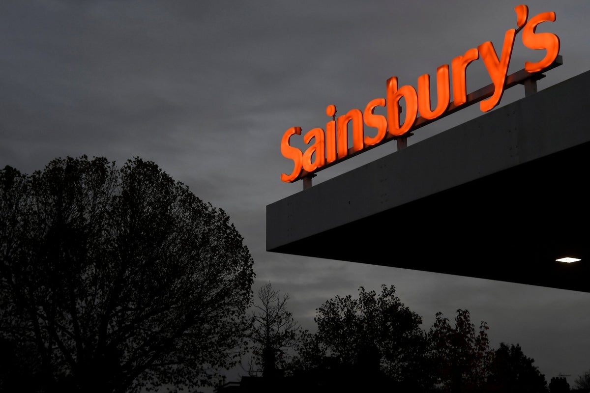 Sainsbury’s introduces new tool in battle against self-checkout thefts