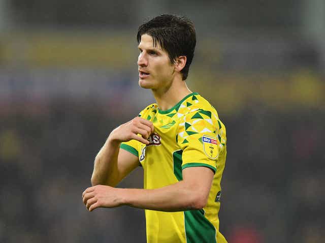 Timm Klose would like to see a winter break in English football