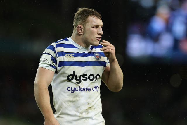 Sam Underhill will miss three months after ankle surgery, ruling him out of the Six Nations