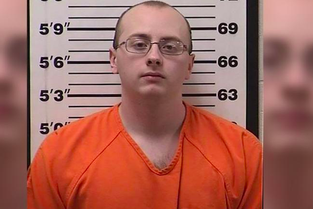 Authorities say 21-year-old Jake Thomas Patterson faces charges in the case of Jayme Closs, the Wisconsin girl found alive months after her parents were killed.