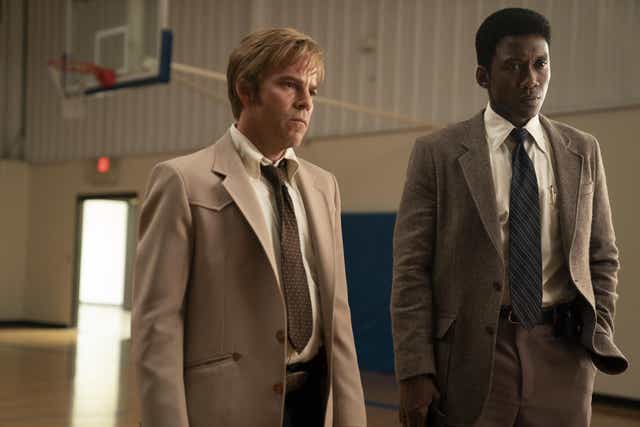 True Detective - latest news, breaking stories and comment - The Independent