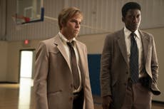 True Detective review: Mahershala Ali is let down by the bloated drama