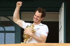 Andy Murray is a decent feminist, but tennis is riddled with sexism