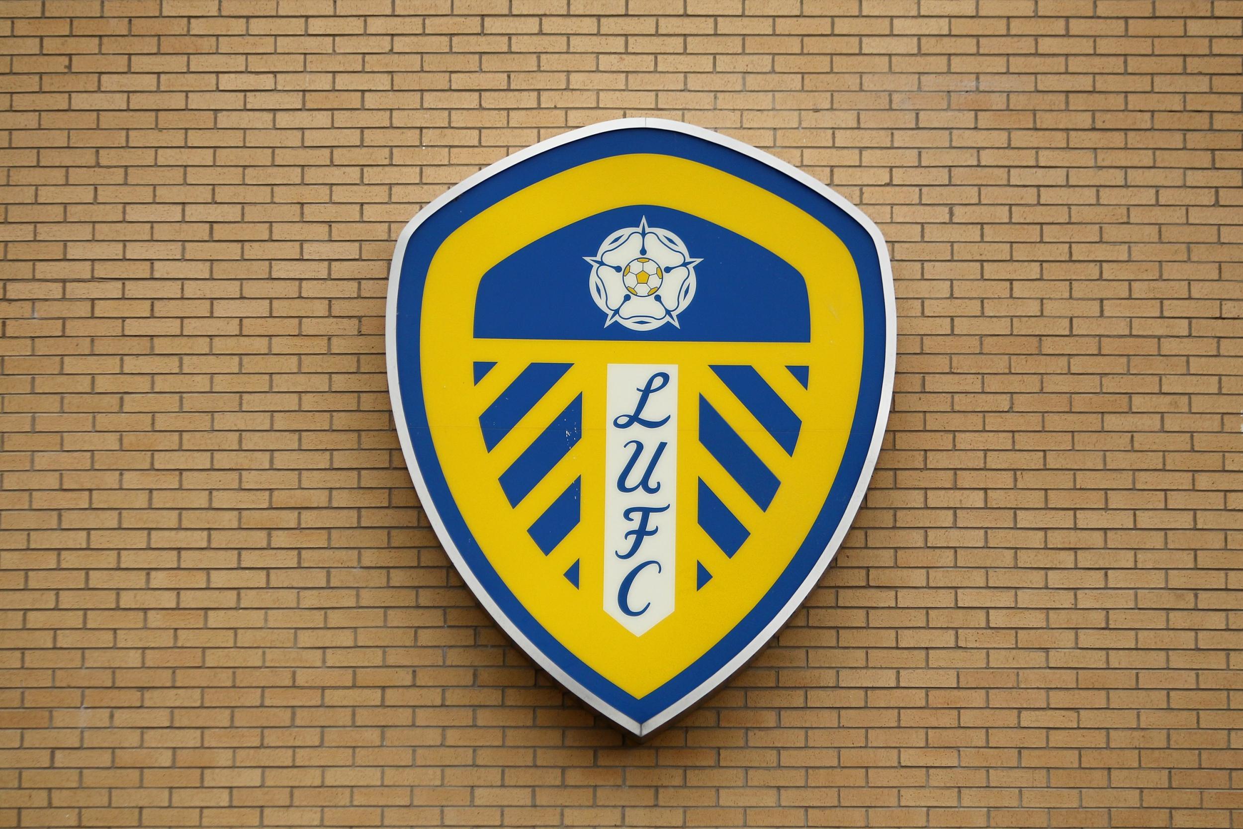 A Leeds United employee has been caught 'spying' on a Derby training session
