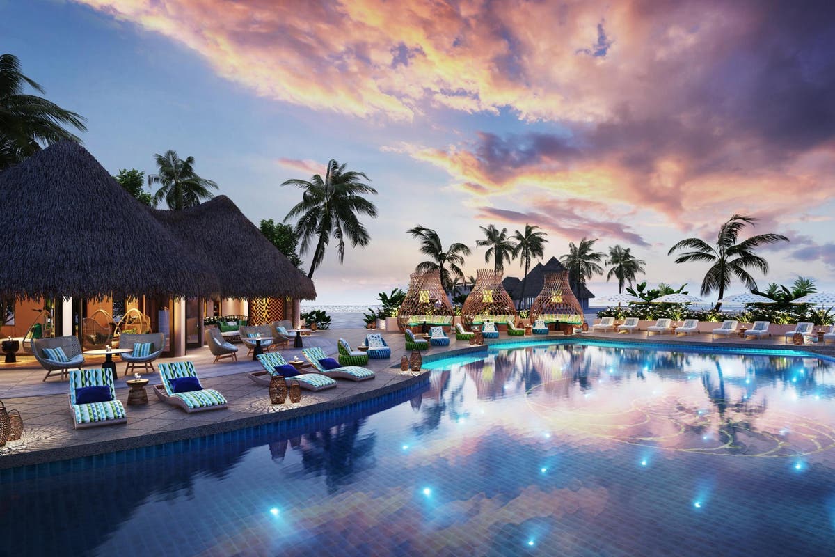 The hottest hotel openings for January