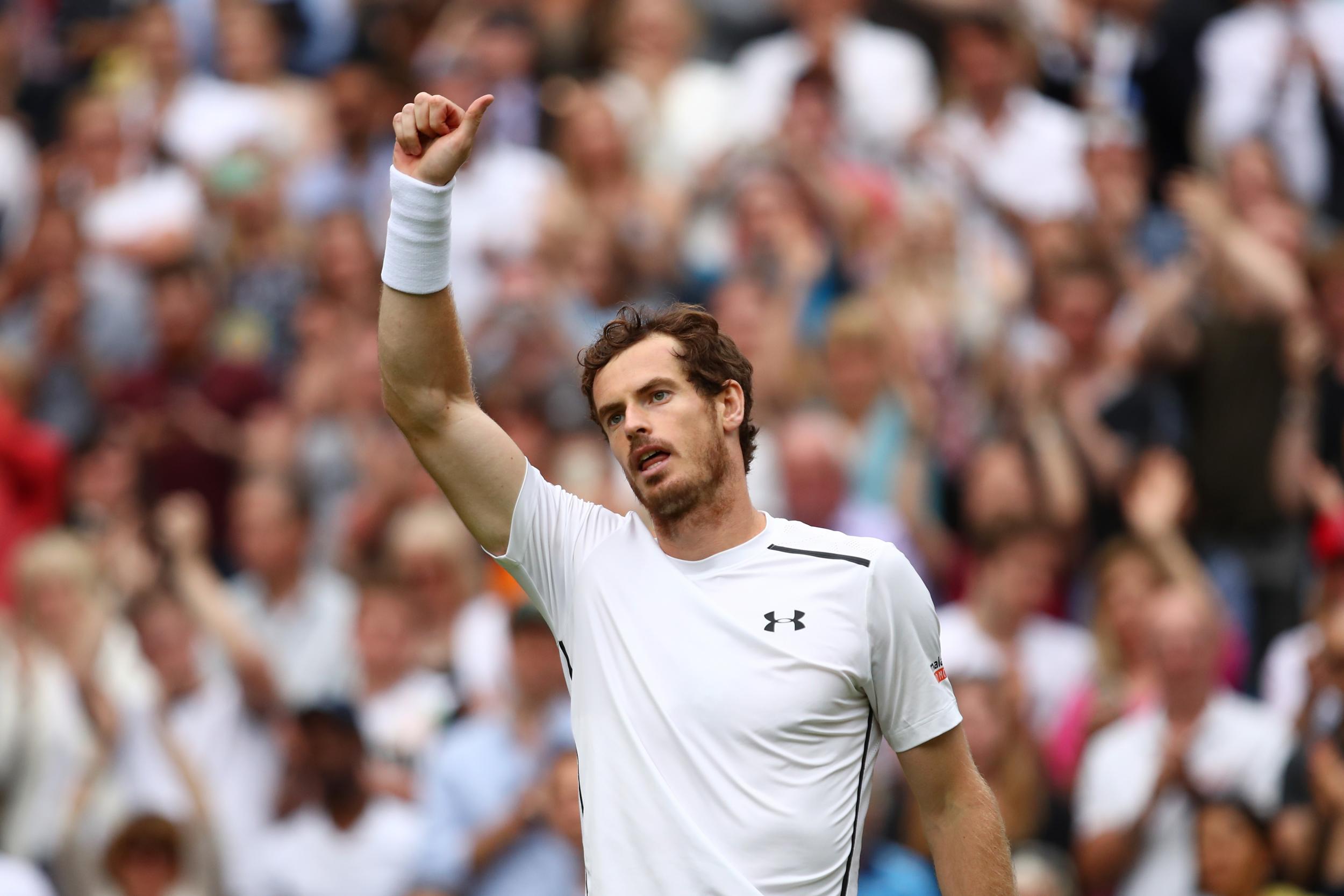 Andy Murray’s 10 best feminist moments