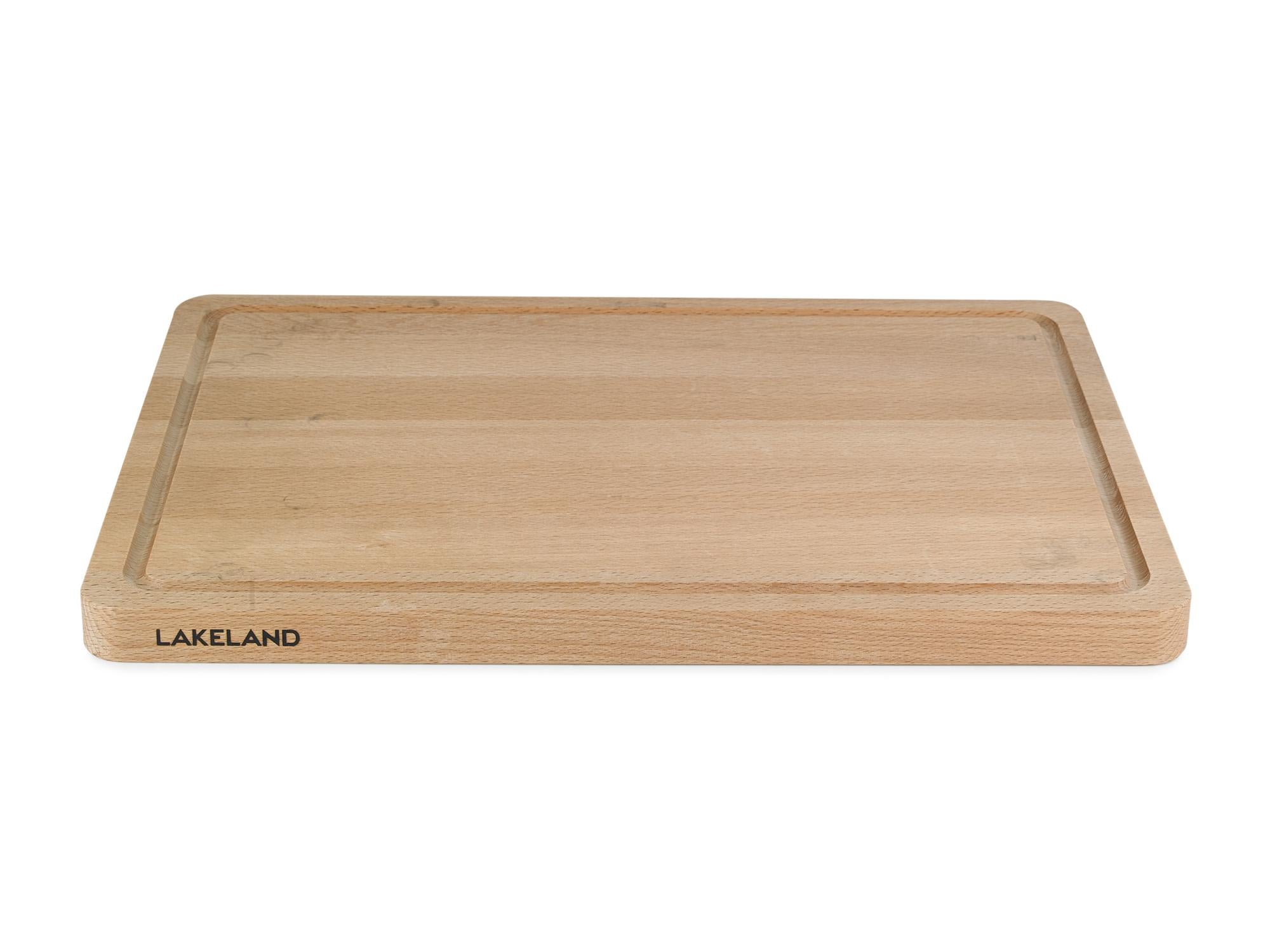 chopping board with spikes