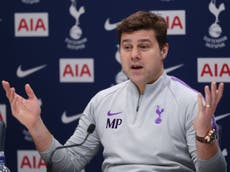 Pochettino believes Leeds-Derby ‘spygate’ is ‘not a big deal’