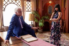 The Good Place review: Subtle, cutting commentary on Trump’s America