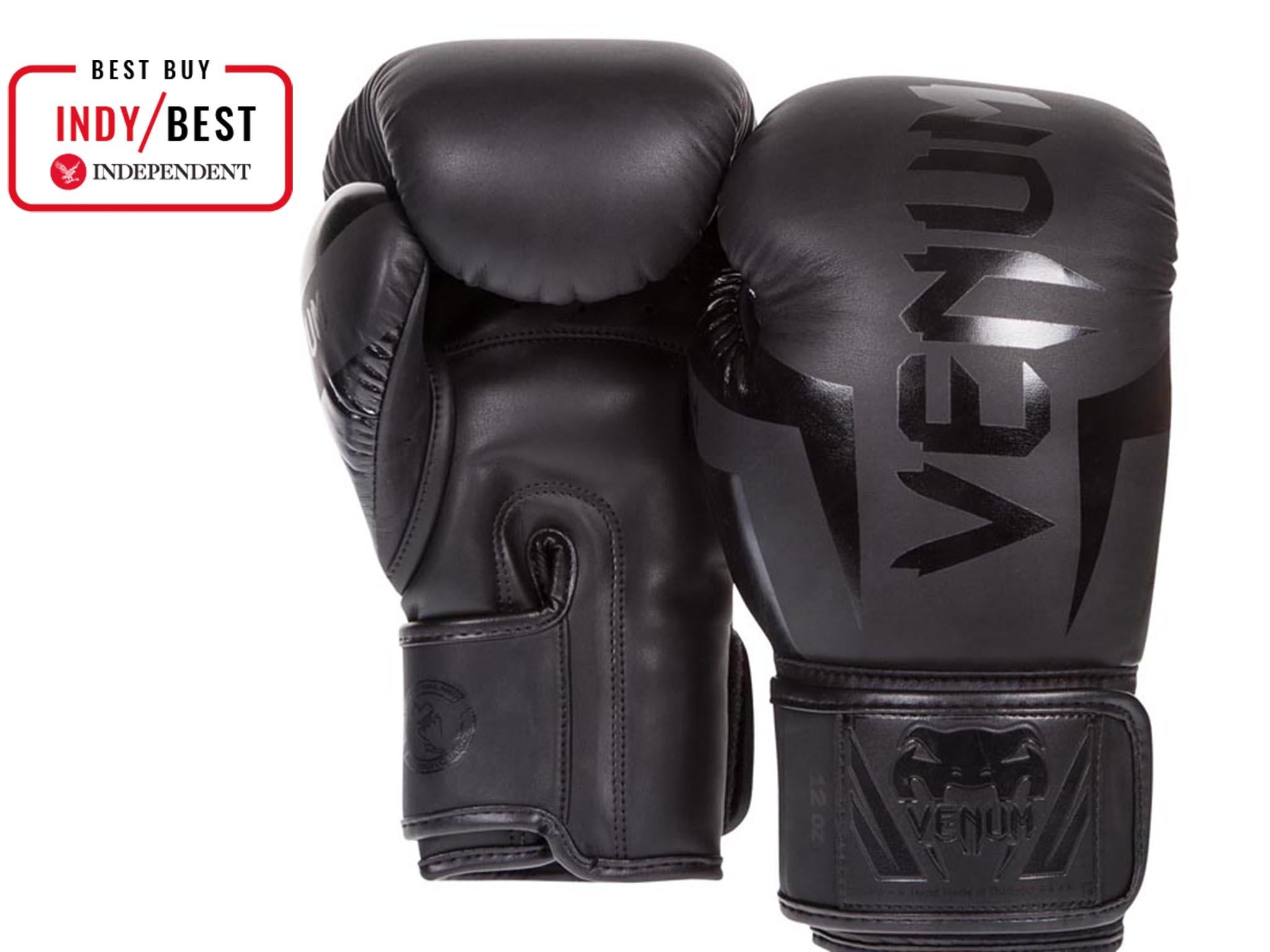 best affordable boxing gloves