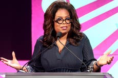 Oprah Winfrey to interview Beto O'Rourke amid presidential speculation