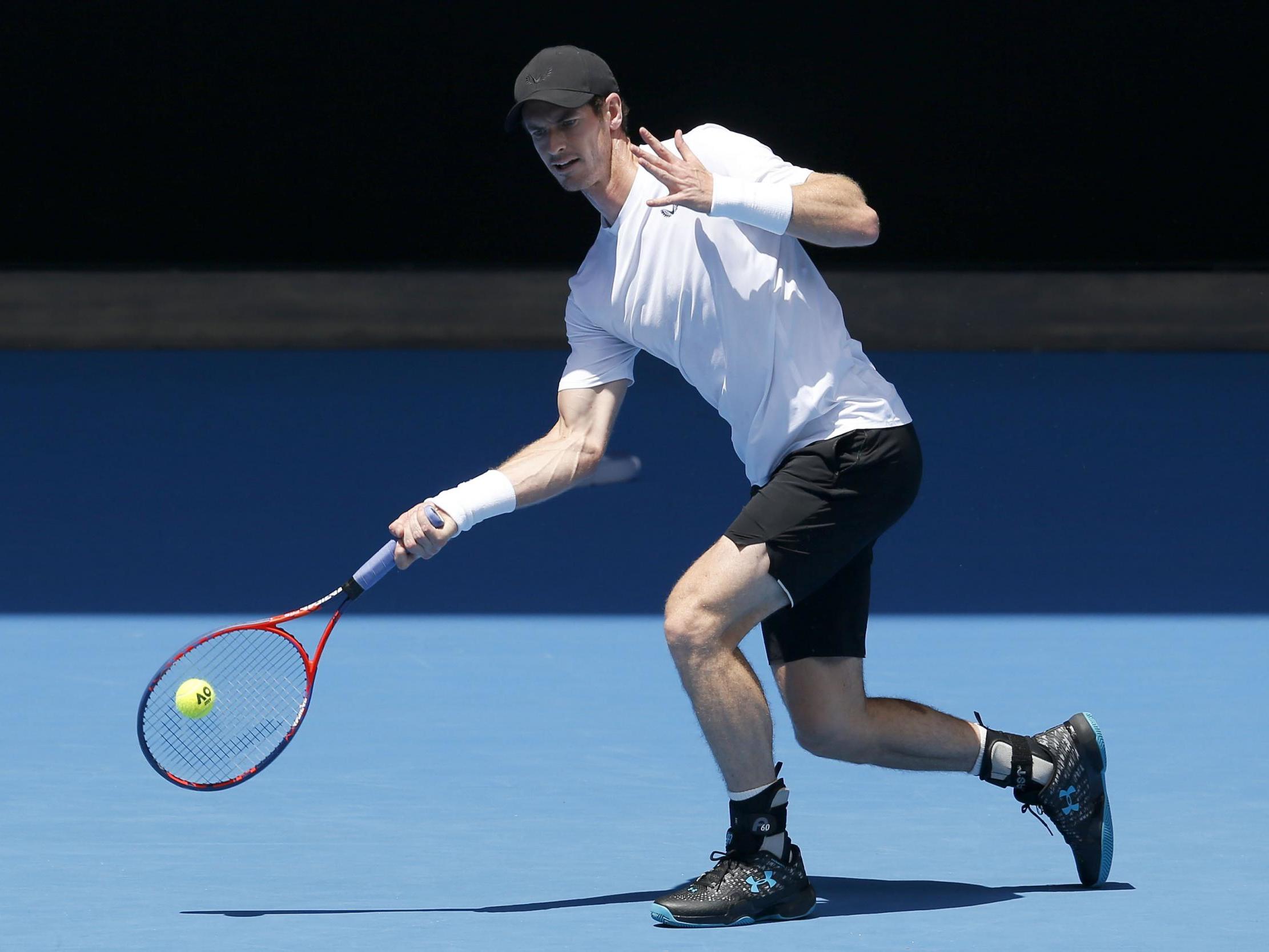 2019 year - Tennis 2019 year
