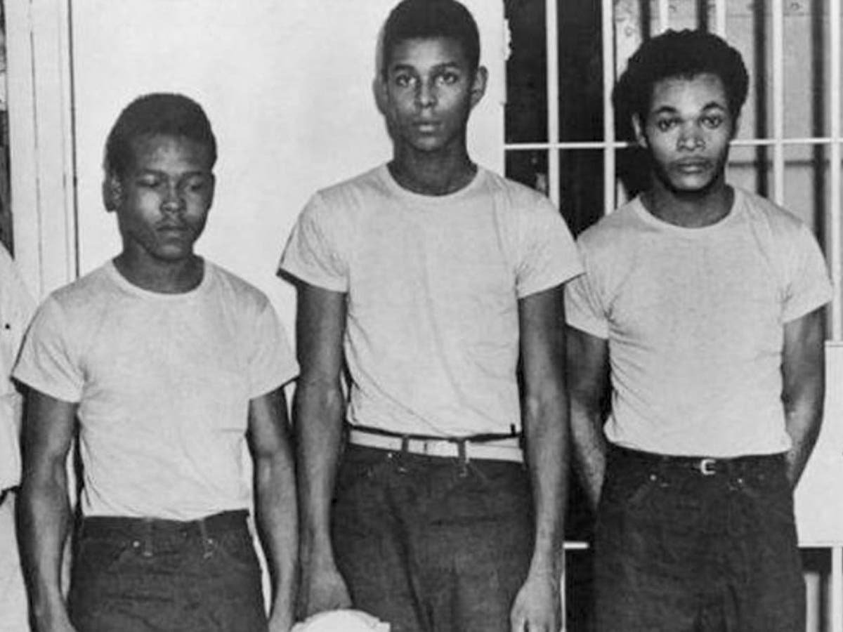 Groveland Four: Florida judge exonerates Black men falsely accused of rape in 1949
