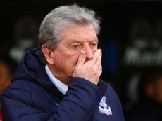 Hodgson hits out against false January transfer reports