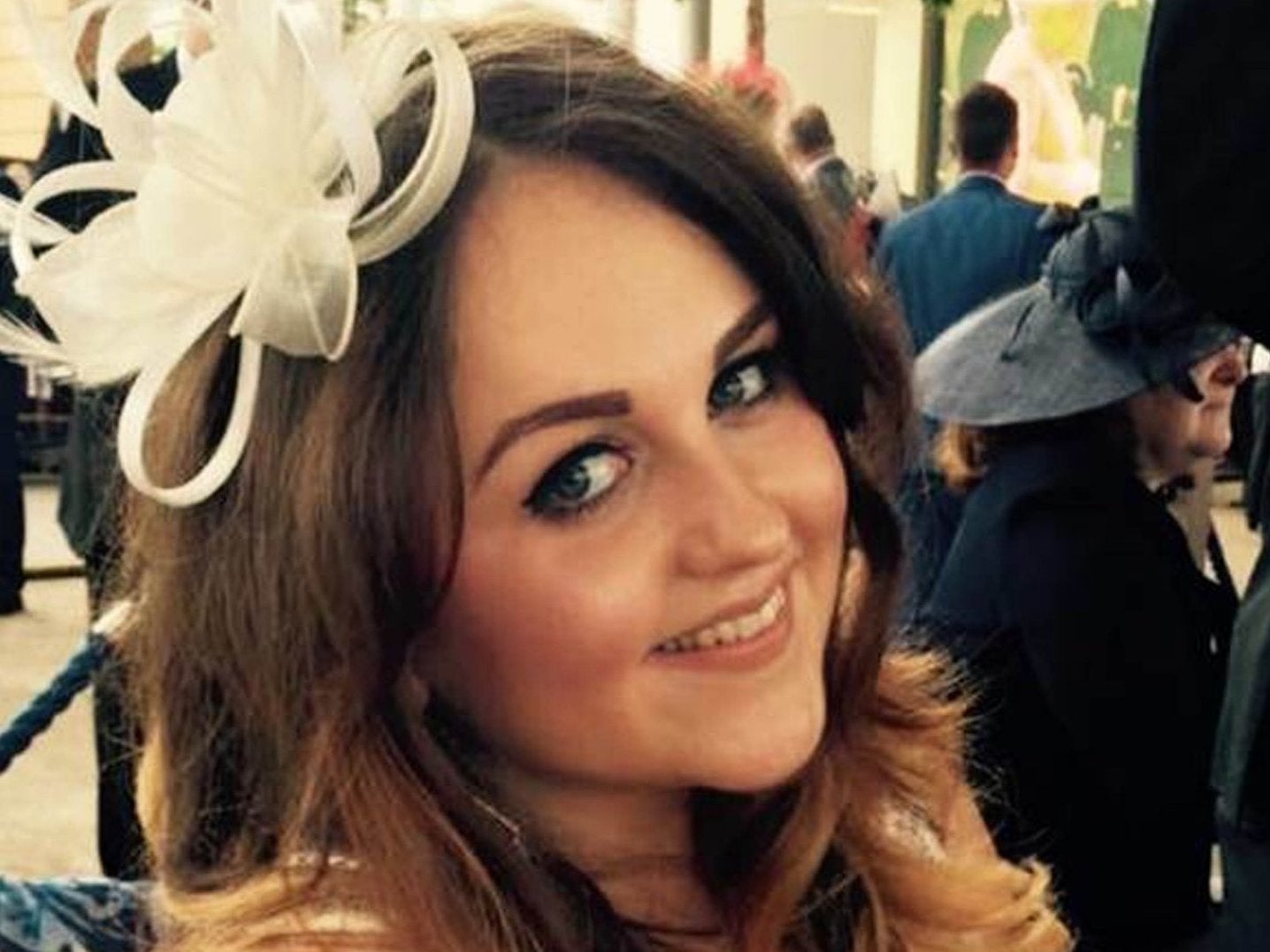 Charlotte Brown, 24, was killed in a speedboat crash on the River Thames while on a date with Jack Shepherd