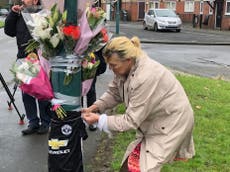 Tributes paid to 11-year-old boy killed in hit and run