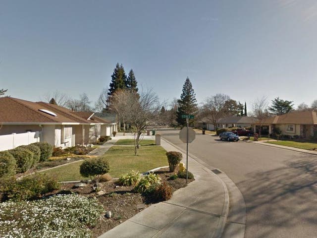Police, fire and emergency medical services responded to a 9am 911 call at Santana Court in Chico, California