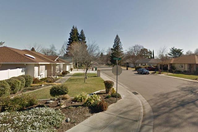 Police, fire and emergency medical services responded to a 9am 911 call at Santana Court in Chico, California