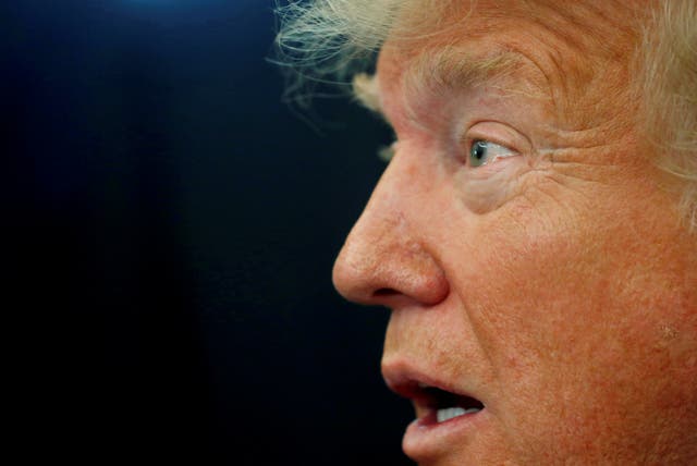 Donald Trump's economic advisers have warned the damage done to economic outgrowth from the government shutdown is nearly double what they originally anticipated.