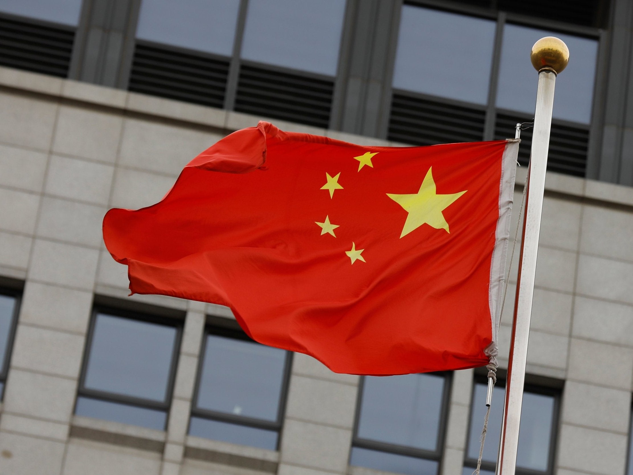 The US-China trade war is having an impact on global markets