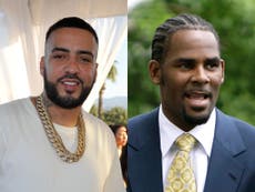 French Montana attempts to walk back on controversial R Kelly comments