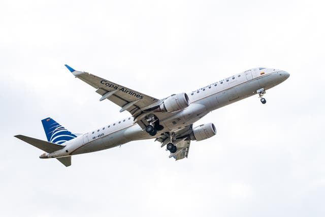 Copa Airlines has come out on top for punctuality
