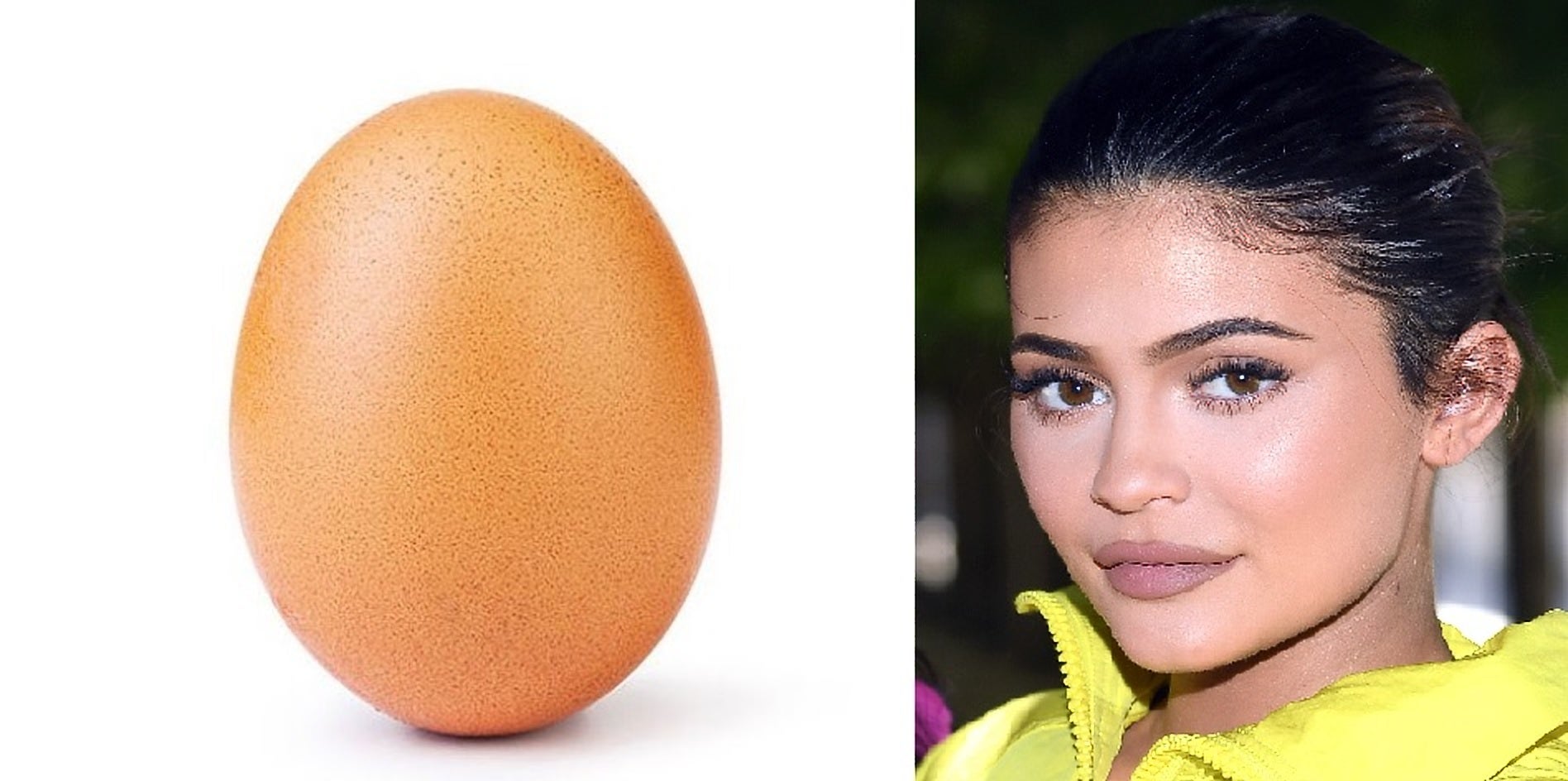 Egg Photo Becomes Most Liked Instagram Post Ever Surpassing Kylie 