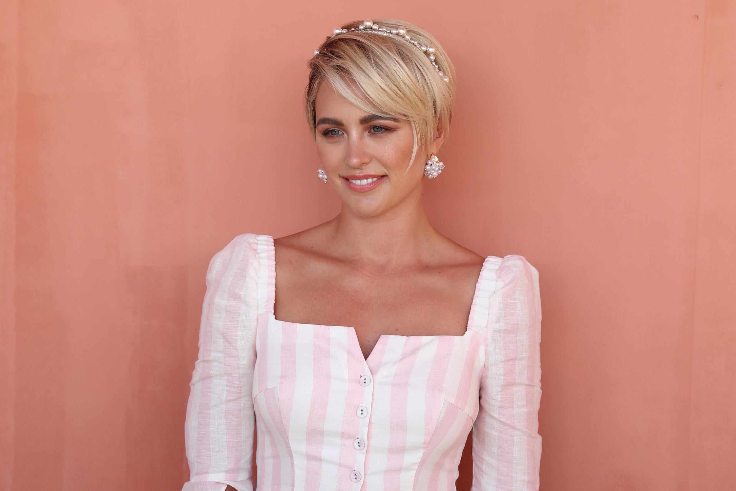 32 Ways to Style a Pixie Cut, As Seen in Hollywood