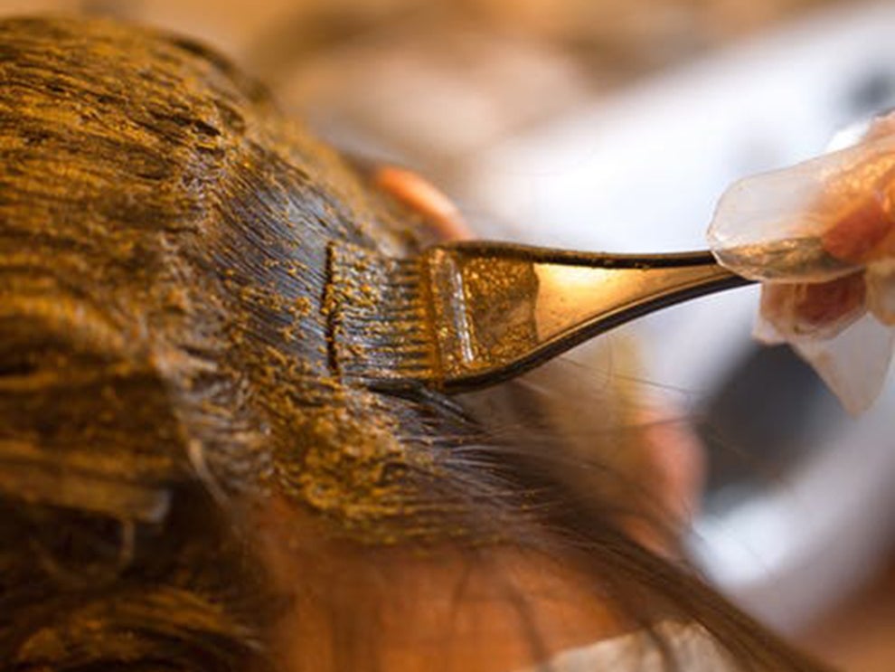 Hair dye: natural alternatives could prevent toxic side effects | The
